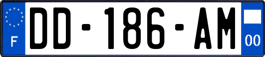 DD-186-AM