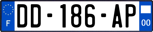 DD-186-AP