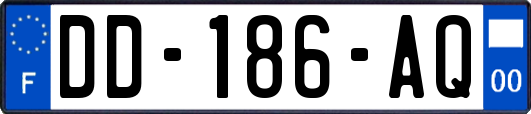 DD-186-AQ