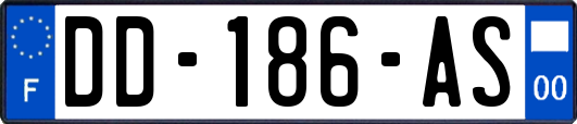 DD-186-AS