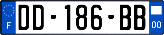 DD-186-BB