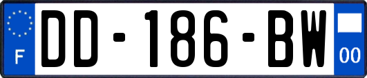 DD-186-BW