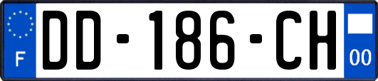 DD-186-CH