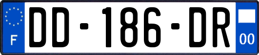 DD-186-DR