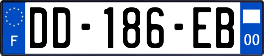 DD-186-EB