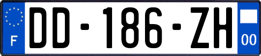 DD-186-ZH