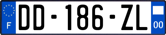 DD-186-ZL