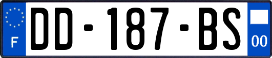 DD-187-BS