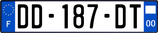 DD-187-DT