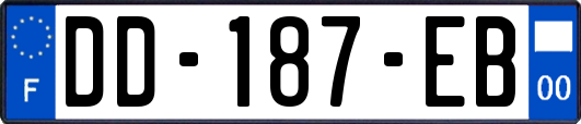 DD-187-EB