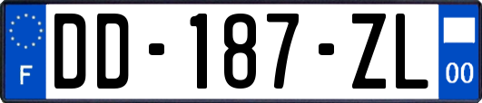 DD-187-ZL