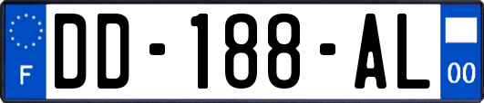 DD-188-AL