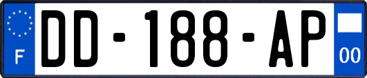 DD-188-AP