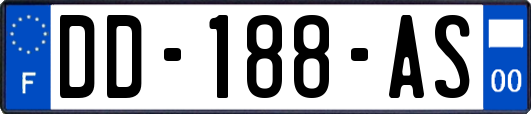 DD-188-AS