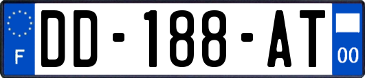 DD-188-AT