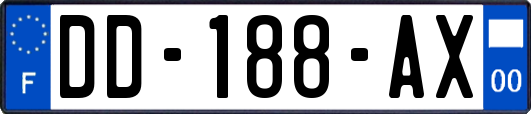 DD-188-AX