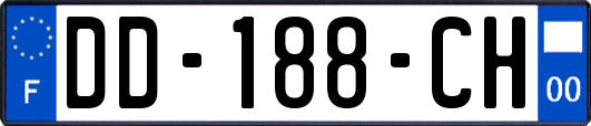 DD-188-CH