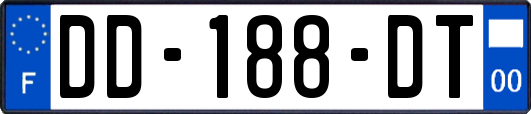 DD-188-DT