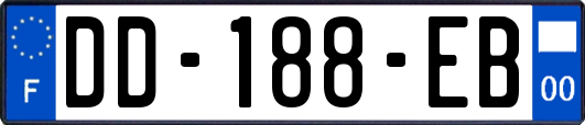 DD-188-EB