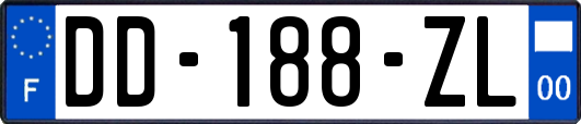 DD-188-ZL
