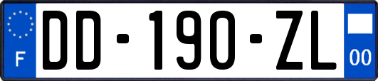 DD-190-ZL