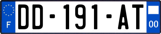 DD-191-AT