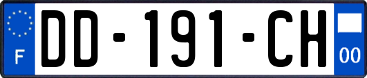 DD-191-CH