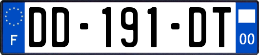 DD-191-DT