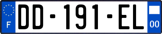 DD-191-EL