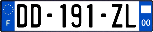 DD-191-ZL