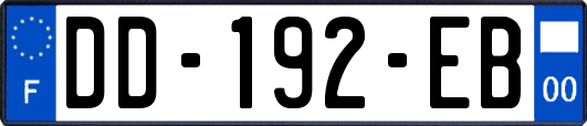 DD-192-EB