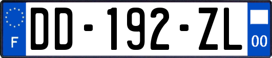 DD-192-ZL