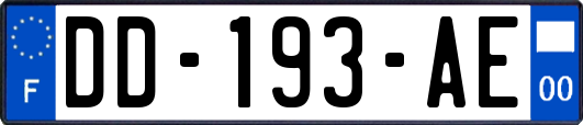 DD-193-AE