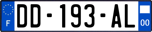 DD-193-AL