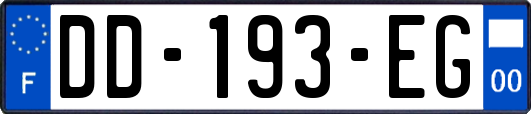 DD-193-EG