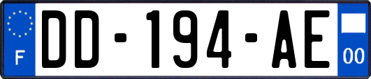 DD-194-AE