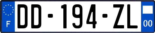 DD-194-ZL