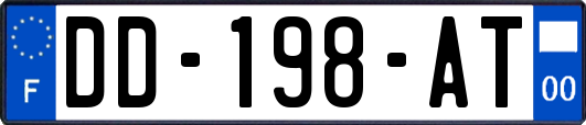 DD-198-AT