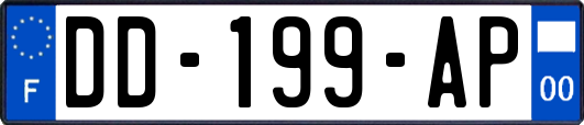 DD-199-AP