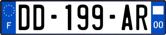 DD-199-AR