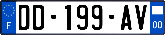 DD-199-AV