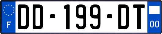 DD-199-DT