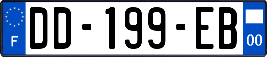 DD-199-EB