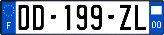 DD-199-ZL
