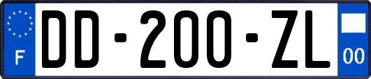 DD-200-ZL