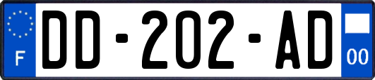 DD-202-AD