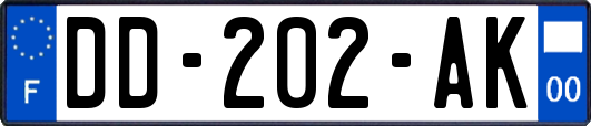 DD-202-AK