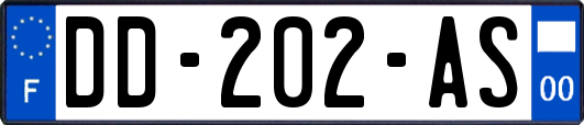 DD-202-AS