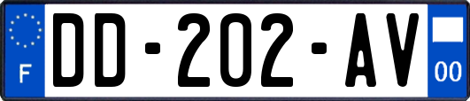 DD-202-AV