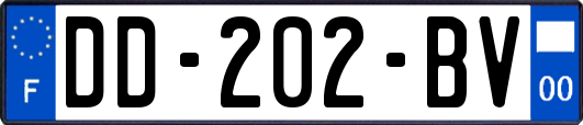 DD-202-BV